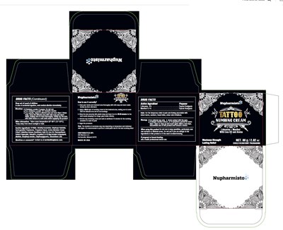 Label (Label 01)